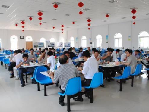 惠州工廠飯堂承包