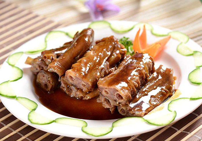 深圳食堂承包協議要如何制定？