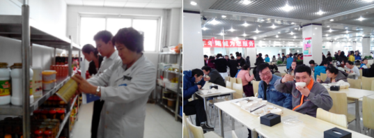 吃飯是件大事！醫院膳食服務馬虎不得