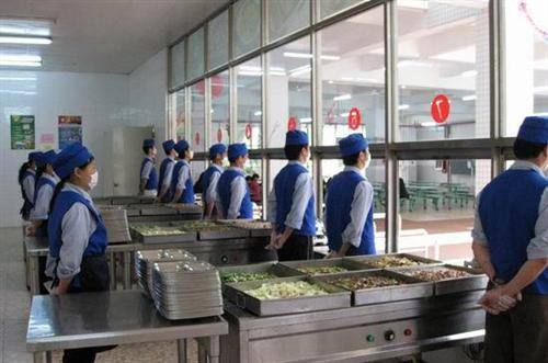 深圳食堂承包的食品衛生需要注意什么？