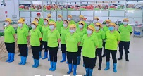 企業在選擇食堂承包公司的時候需要注意什么問題