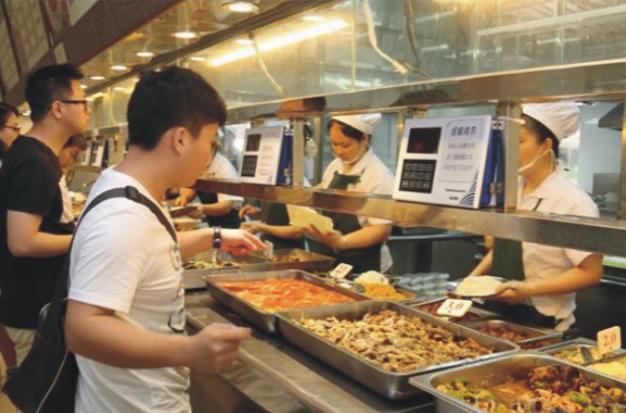 東莞食堂承包公司為企業帶來什么好處？