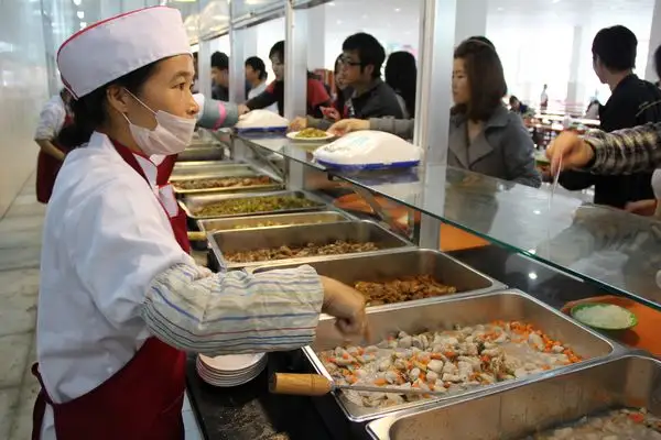 深圳工廠飯堂承包合作方式有哪些？