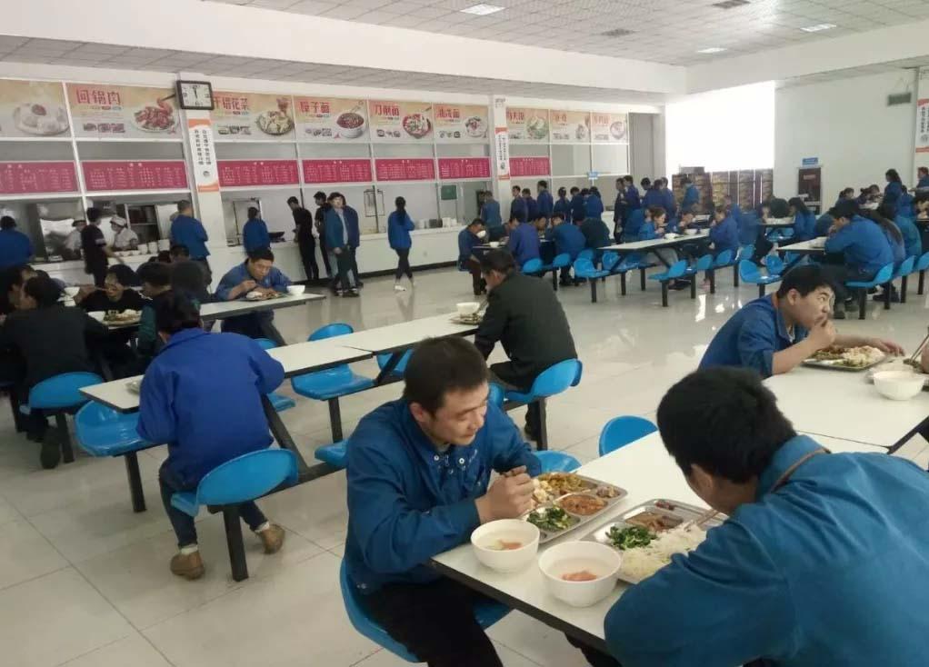 東莞飯堂承包如何做出符合廣東人的口味？