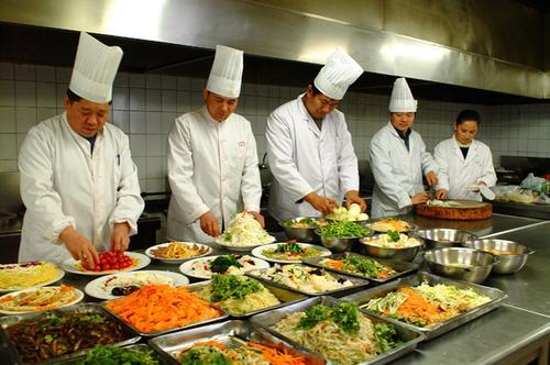 惠州餐廳食材采購需要注意哪些問題？