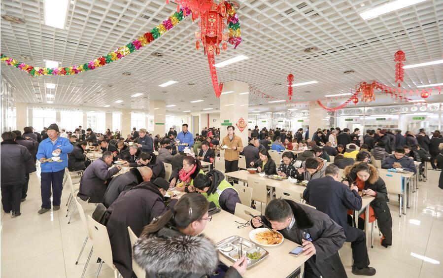 廣州企業食堂食材采購有哪些方式？