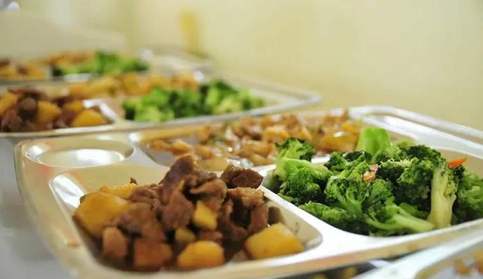 醫院食堂承包工作如何管理？