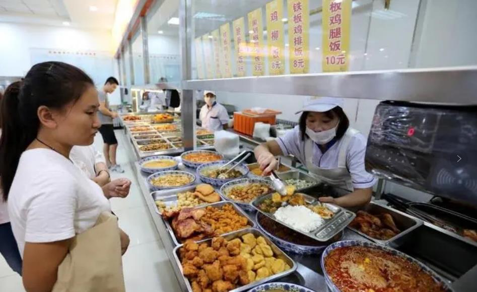 深圳食堂承包方案里有哪些承包方式？