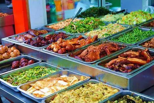 深圳食堂承包公司具體服務有哪些？