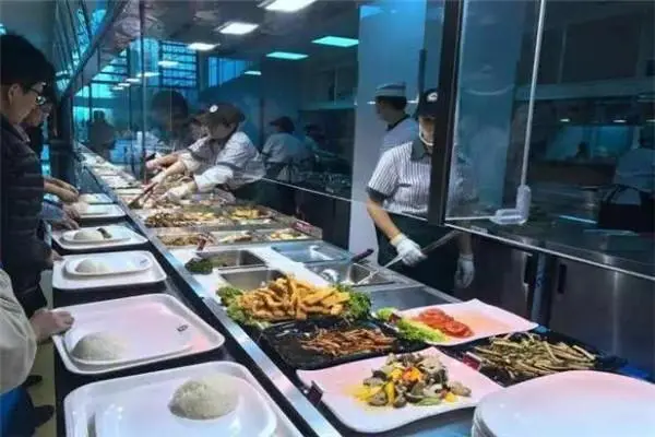 深圳企業飯堂承包單位如何選擇才可靠？