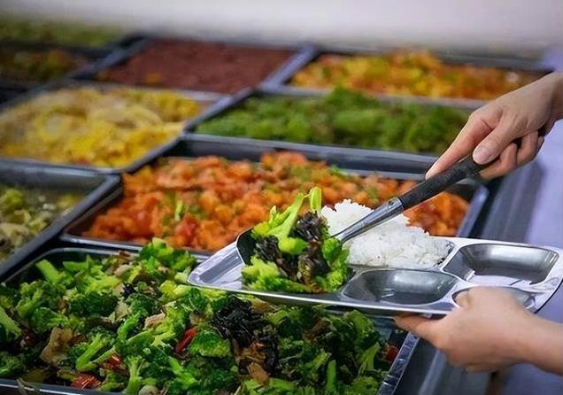 企業飯堂承包是如何解決企業員工的吃飯問題