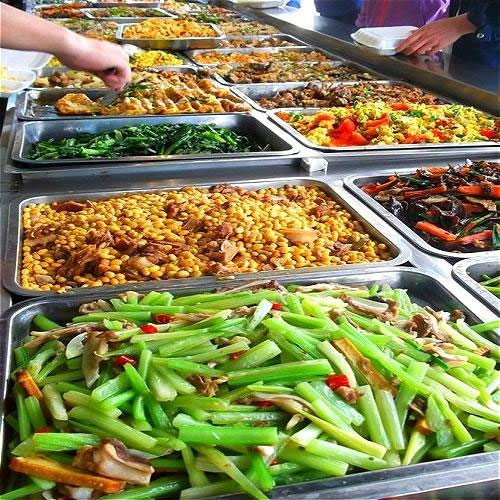 學校飯堂承包的現代化轉型核心：提升服務質量