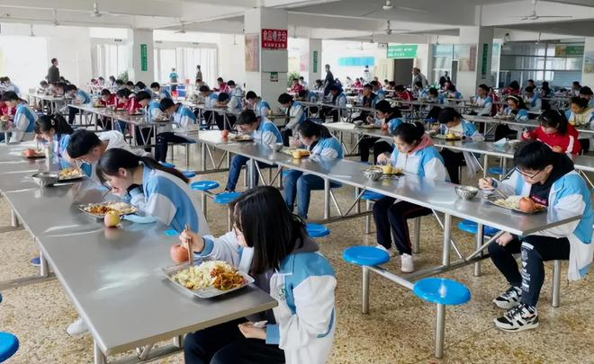 深圳學校食堂承包應該如何做好管理？