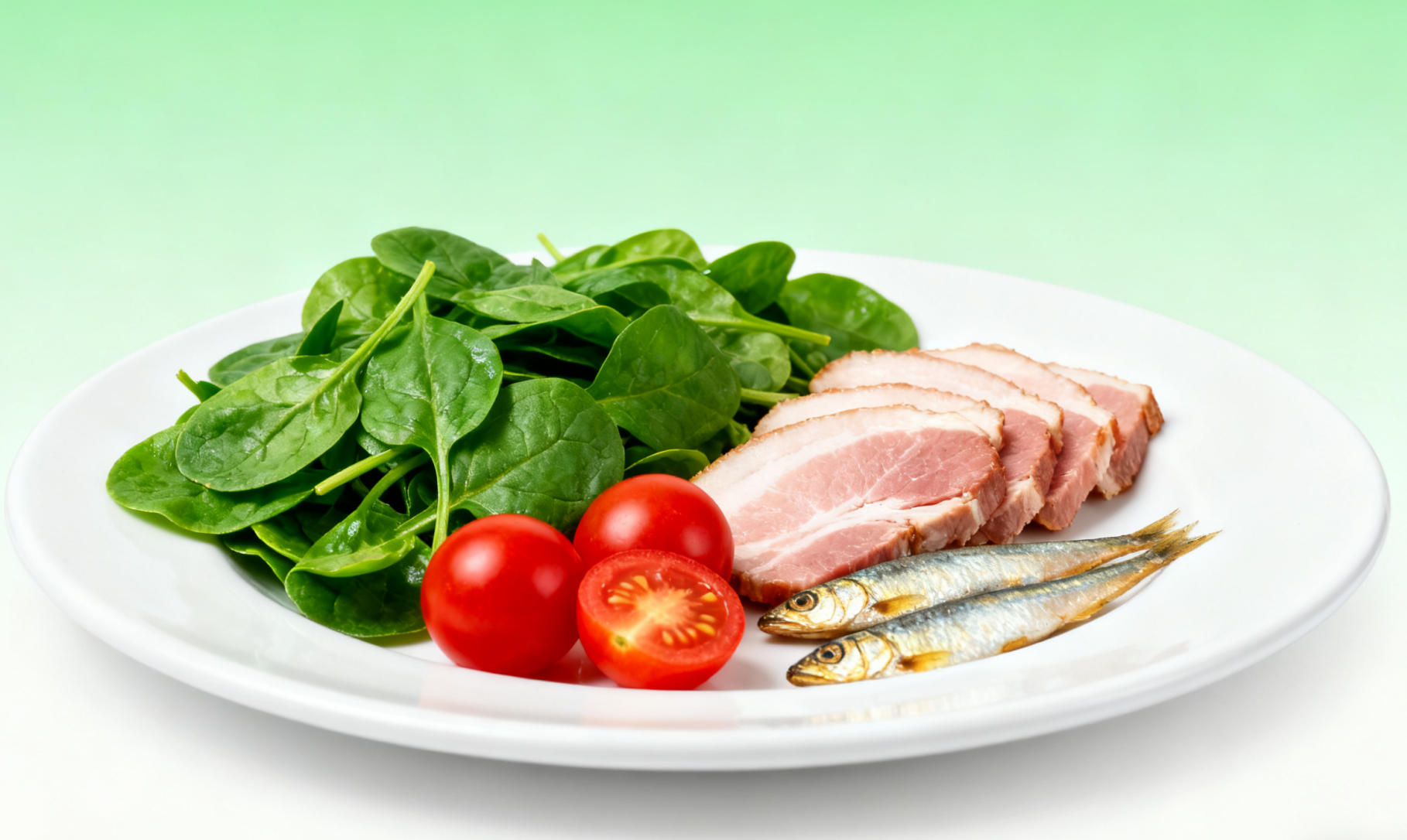 健康科普｜3 分鐘學會判斷食材新鮮度，吃得安心才是真健康！